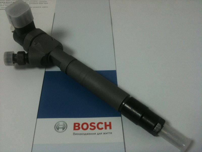 Фрсунка Bosch 0 445 110 190